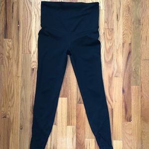 Gap Fit Maternity Active Leggings
